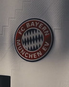 Bayern Munich Away 2026-27