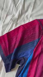 FC Barcelona Home 2026/27 — Full Sleeve (Player Version)
