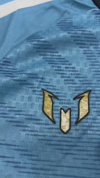 Argentina Messi Farewell Jersey 2026 (Player Version)