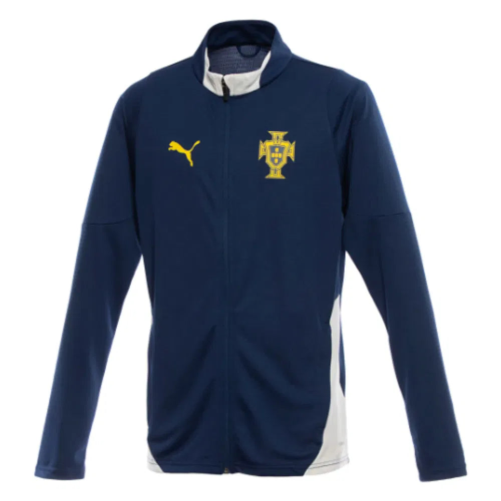 Portugal 2025 training jacket, view 6