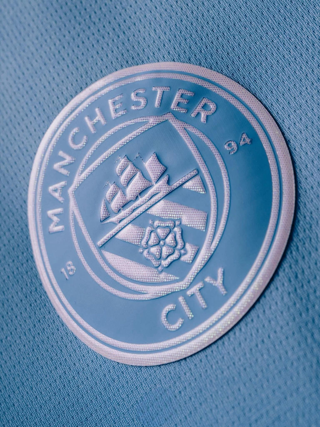 Manchester City Home 2026-27