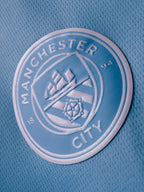Manchester City Home 2026-27