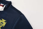 Portugal 2025 training jacket, view 3