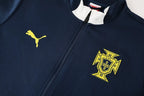 Portugal 2025 training jacket, view 2