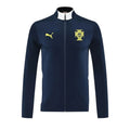 Portugal 2025 training jacket — front view