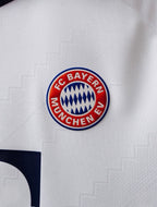 Bayern Munich Away 2026-27