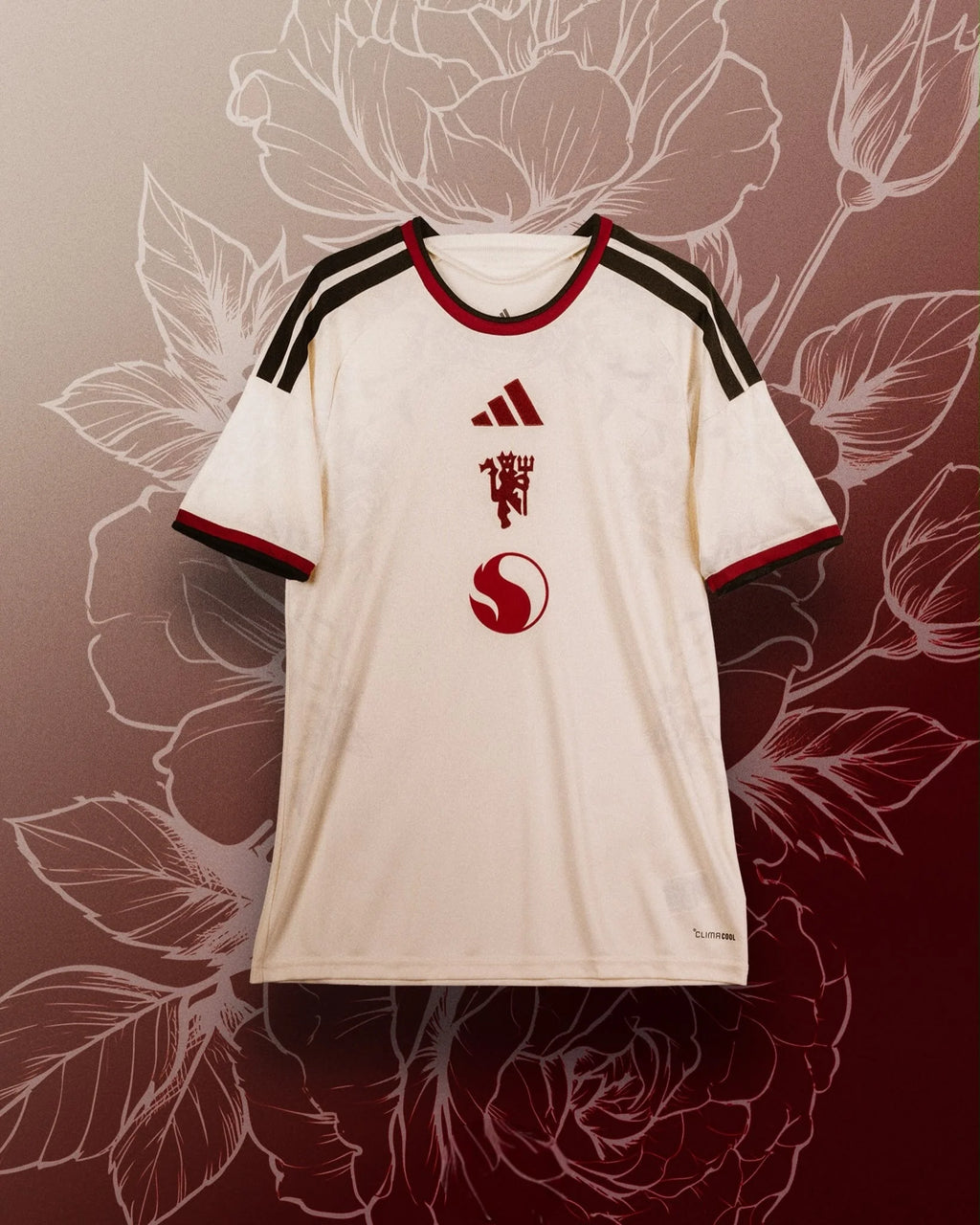Manchester United Third 2026-27