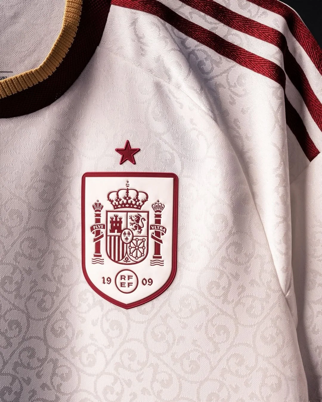 🇪🇸 Spain 2026 Away Jersey