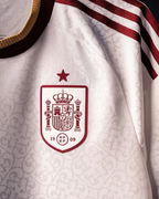 🇪🇸 Spain 2026 Away Jersey