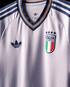Italy Away 2026 World Cup