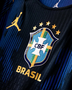 🇧🇷 Brazil 2026 World Cup Away Jersey