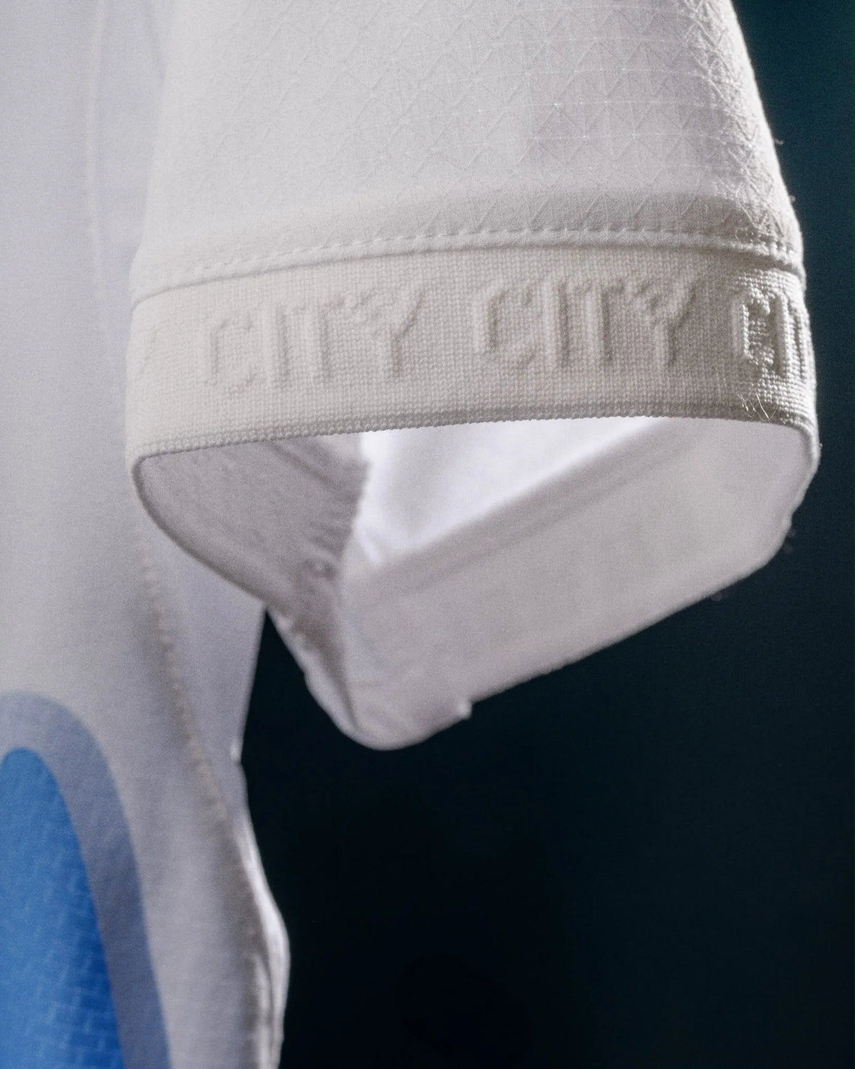 Manchester City Third 2026-27