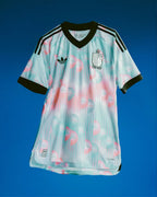 Belgium Away 2026 World Cup