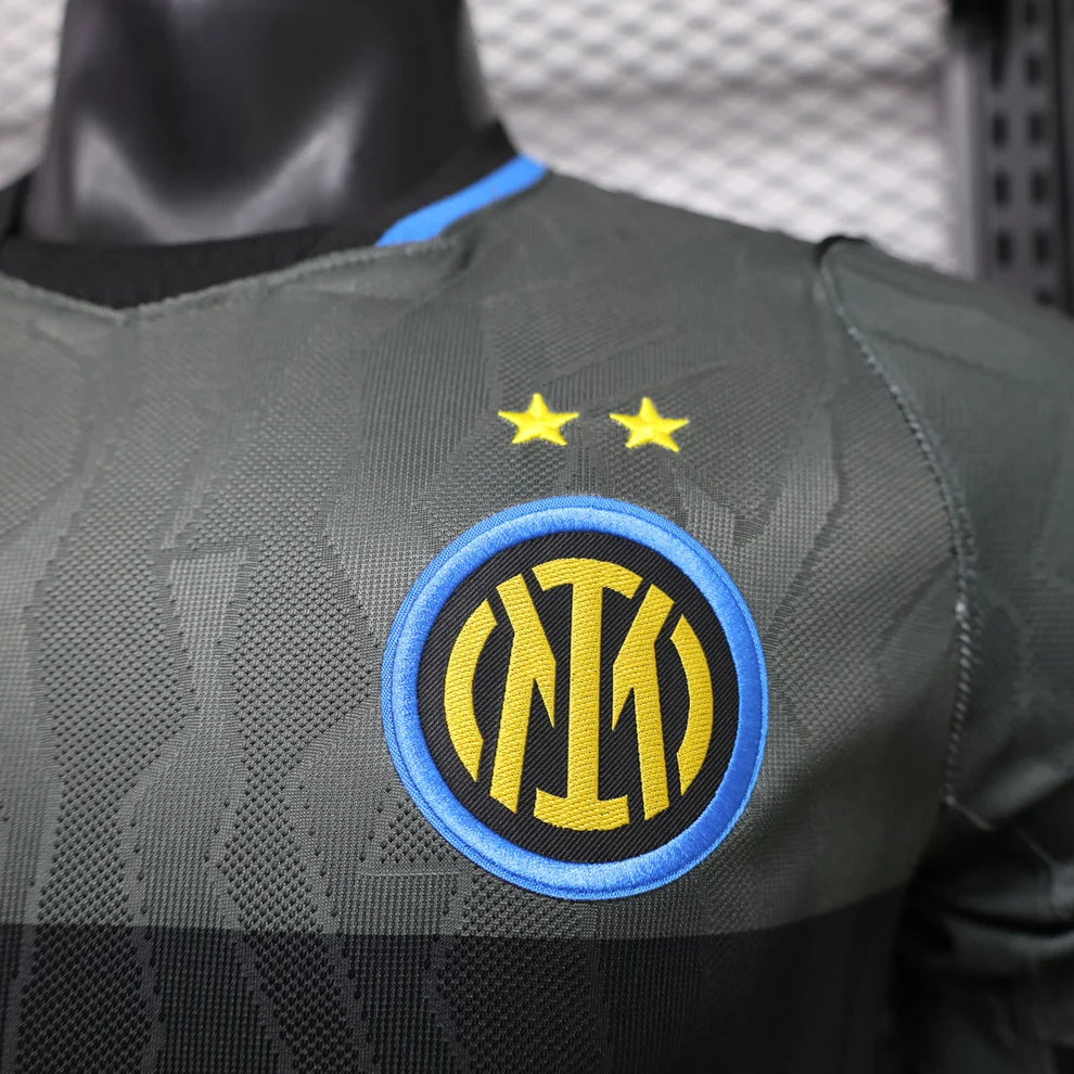 Inter Milan Third 2026-27