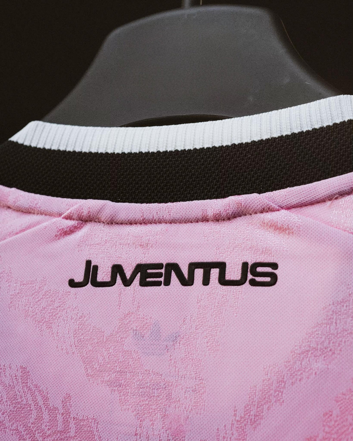 Juventus Away 2026-27