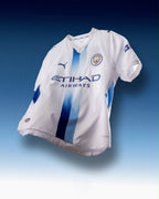 Manchester City Third 2026-27