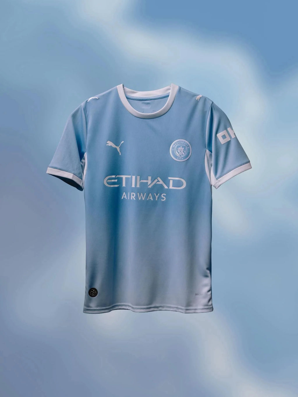 Manchester City Home 2026-27