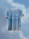 Manchester City Home 2026-27