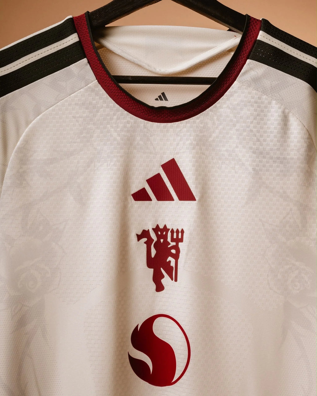 Manchester United Third 2026-27