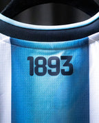 Argentina 2026 World Cup Home Jersey Fan Version – photo 4