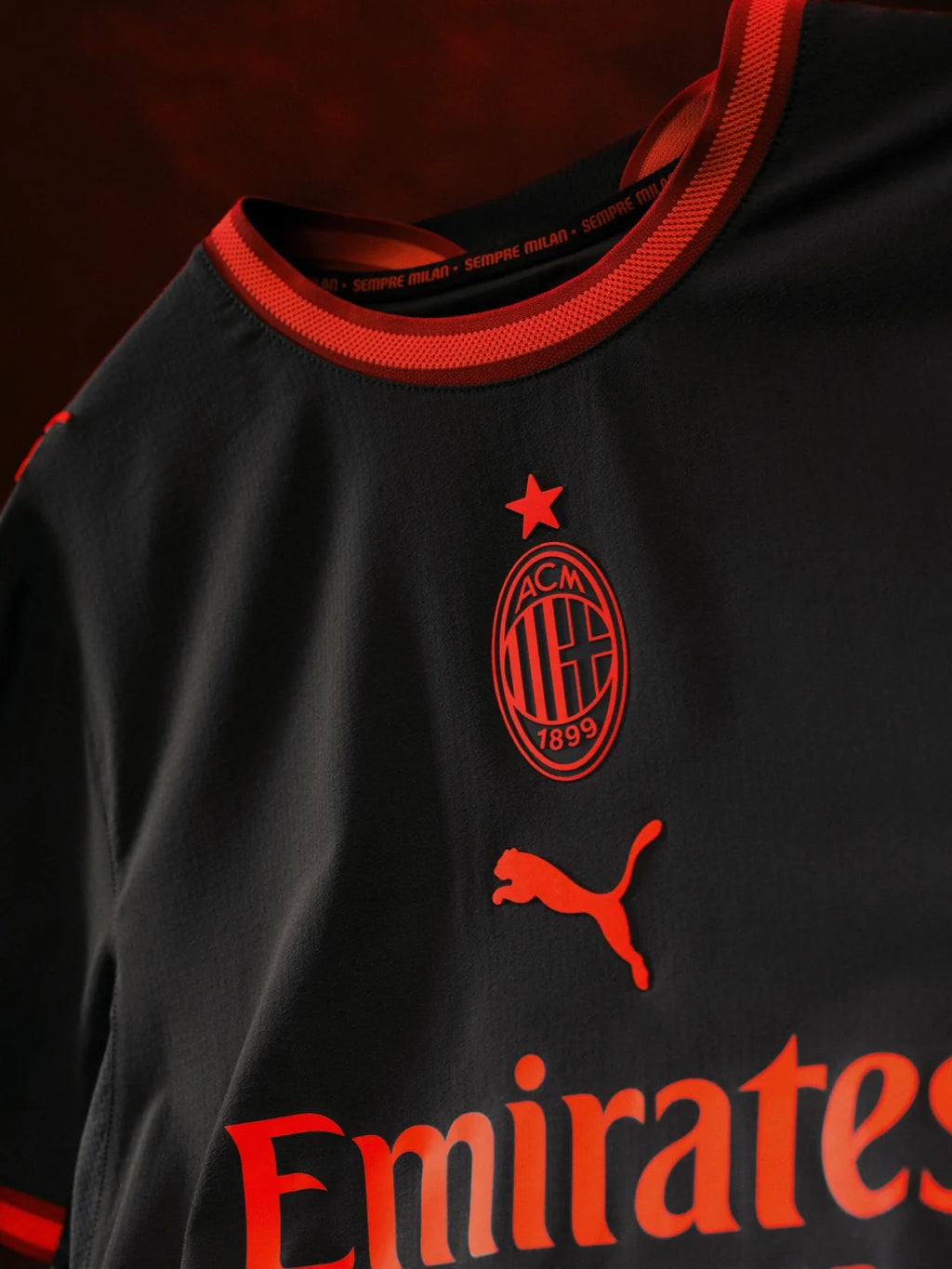 AC Milan Third 2026-27