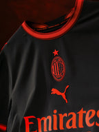 AC Milan Third 2026-27