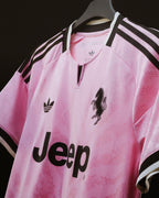Juventus Away 2026-27