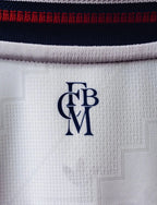 Bayern Munich Away 2026-27
