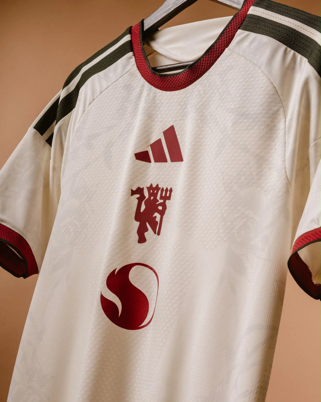 Manchester United Third 2026-27