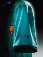 FC Barcelona Third 2026-27
