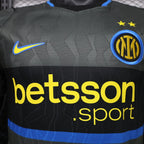 Inter Milan Third 2026-27