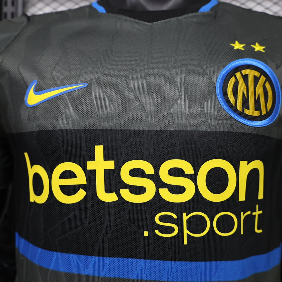 Inter Milan Third 2026-27