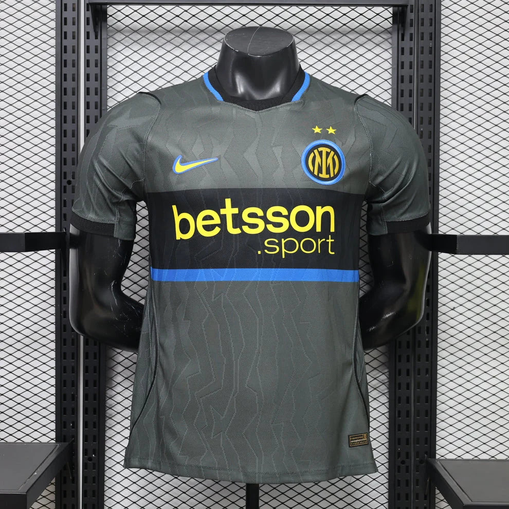 Inter Milan Third 2026-27
