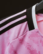 Juventus Away 2026-27