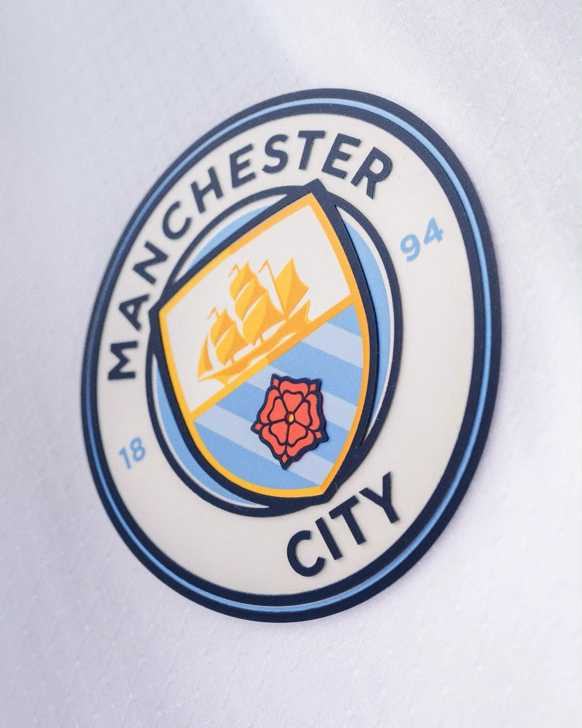 Manchester City Third 2026-27