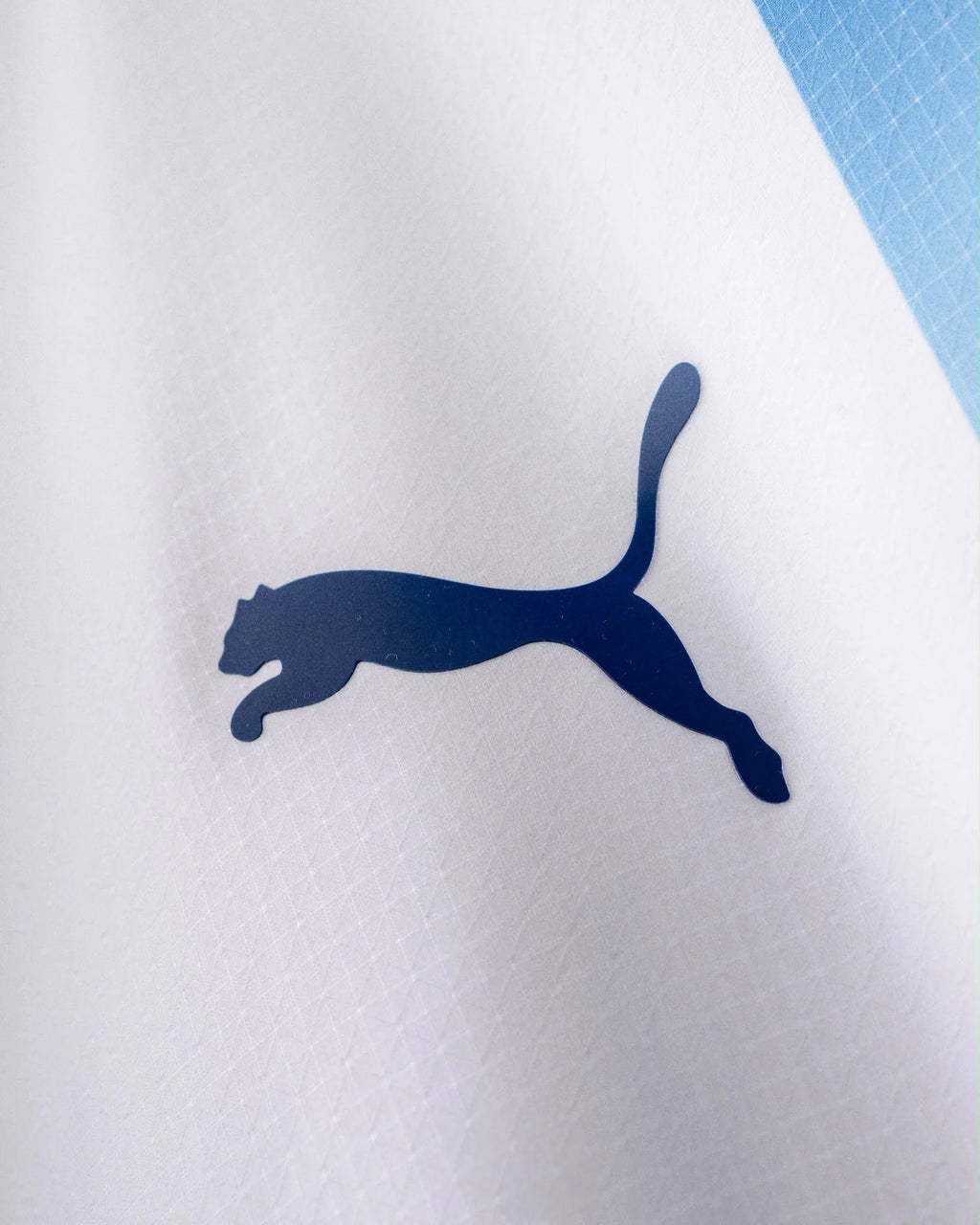 Manchester City Third 2026-27