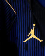 🇧🇷 Brazil 2026 World Cup Away Jersey