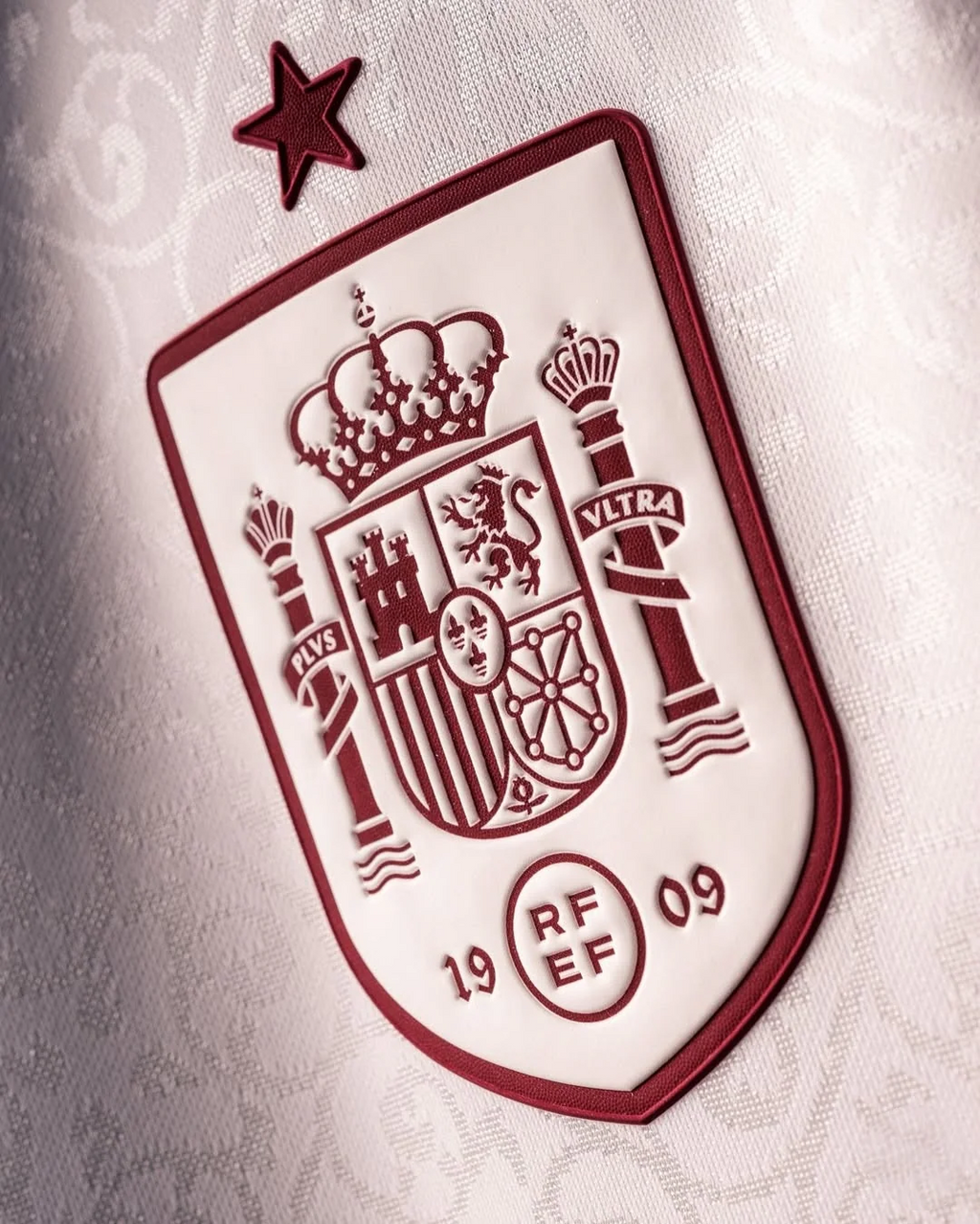 🇪🇸 Spain 2026 Away Jersey