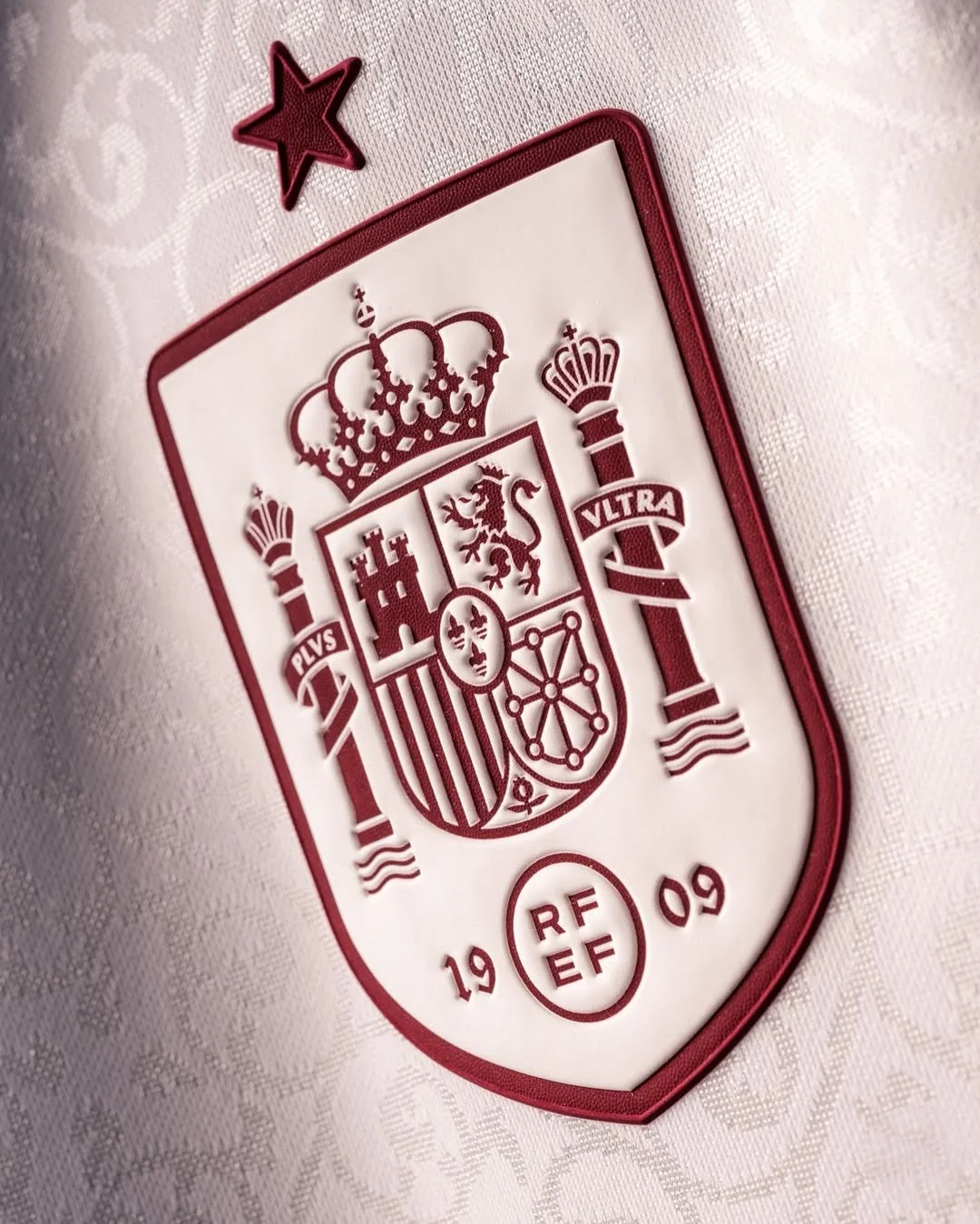 🇪🇸 Spain 2026 Away Jersey