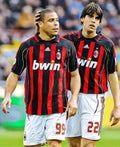 AC Milan Retro — Clearance