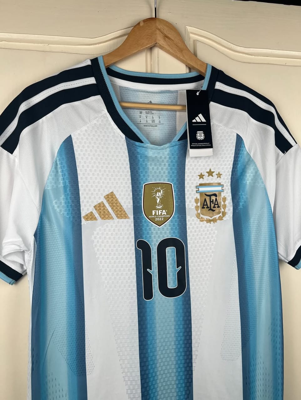 Argentina Home 2026 World Cup
