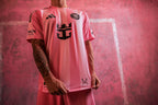 Inter Miami Home 2025/26
